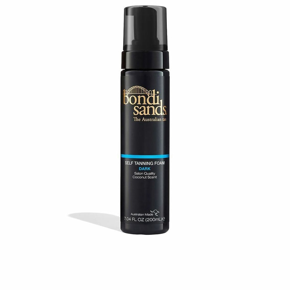 Bondi Sands Self Tanning Foam Light-Medium Unisex, 200 ml