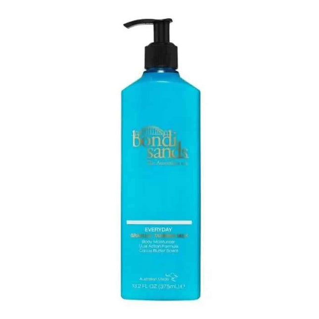 Bondi Sands Everyday Gradual Tanning Milk Unisex, 375 ml