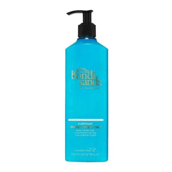 Bondi Sands Everyday Gradual Tanning Milk Unisex, 375 ml