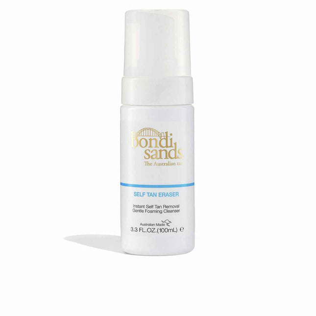 Bondi Sands Self Tan Espuma Borradora De Autobronceado Unisex, 100 ml