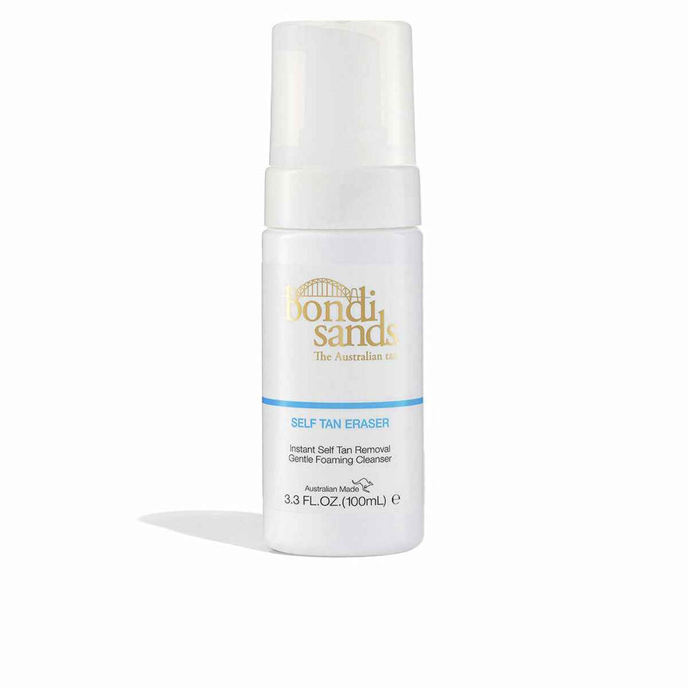 Bondi Sands Self Tan Espuma Borradora De Autobronceado Unisex, 100 ml