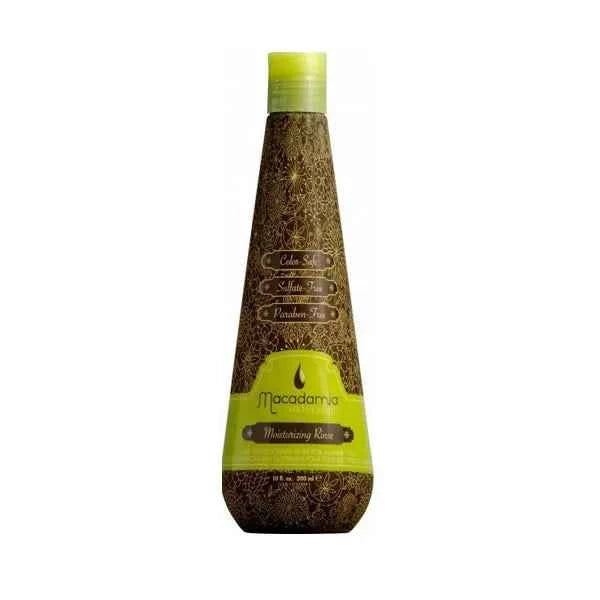 Macadamia Natural OIL Moisturizing Rinse Unisex, 300 ml