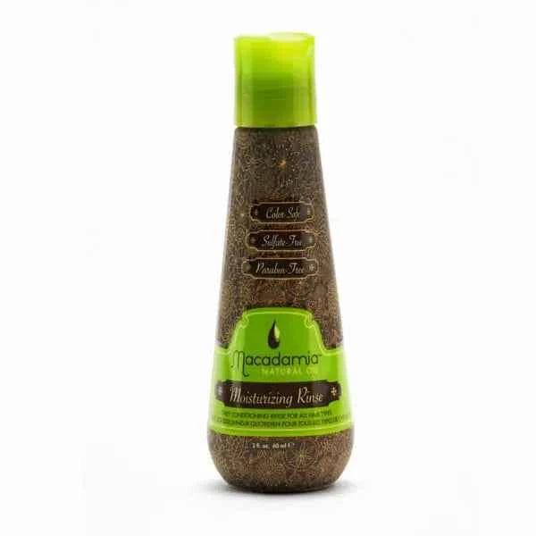 Macadamia Natural OIL Moisturizing Rinse Unisex, 1000 ml