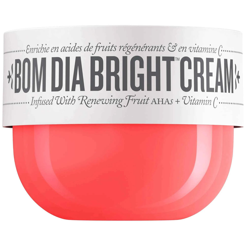 SOL DE Janeiro Bom Dia Bri Grht – Cream Unisex, 240 ml