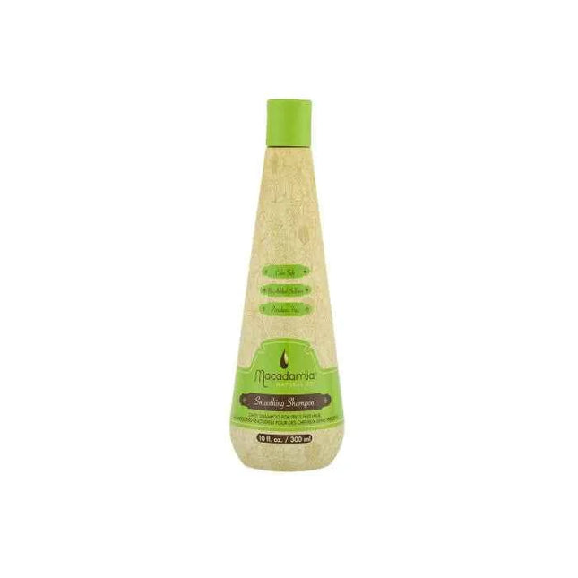 Macadamia Natural OIL Macadamia Smoothing – Shampoo Unisex, 300 ml