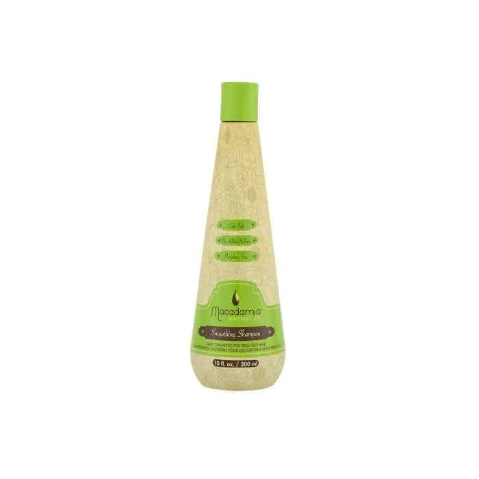 Macadamia Natural OIL Macadamia Smoothing – Shampoo Unisex, 300 ml