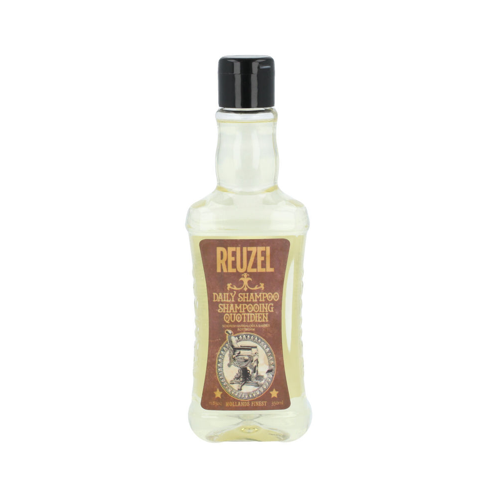 Reuzel Reuzel – Shampoo for Men, 350 ml