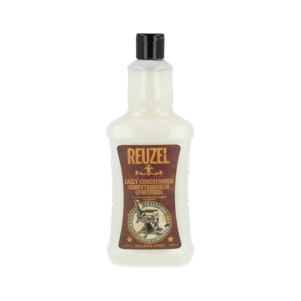 Reuzel Pink – Conditioner for Men, 1000 ml