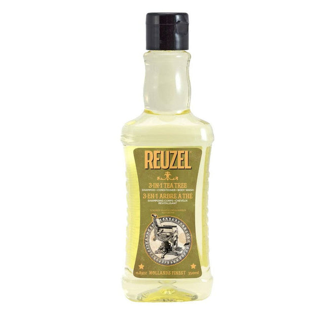 Reuzel Reuzel – Shampoo for Men, 350 ml