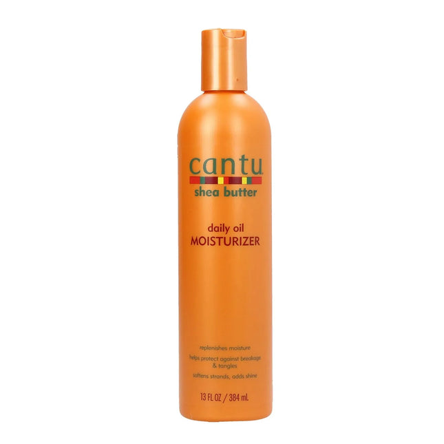 Cantu Shea Butter Dialy Oil Moisturizerr Unisex, 385 ml