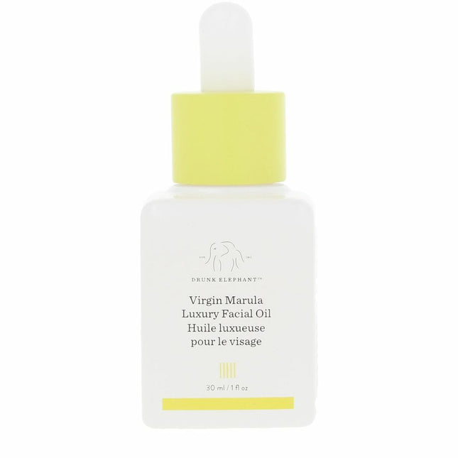 Drunk Elephant Virgin Marula Luxury Facial Oil Unisex, 30 ml