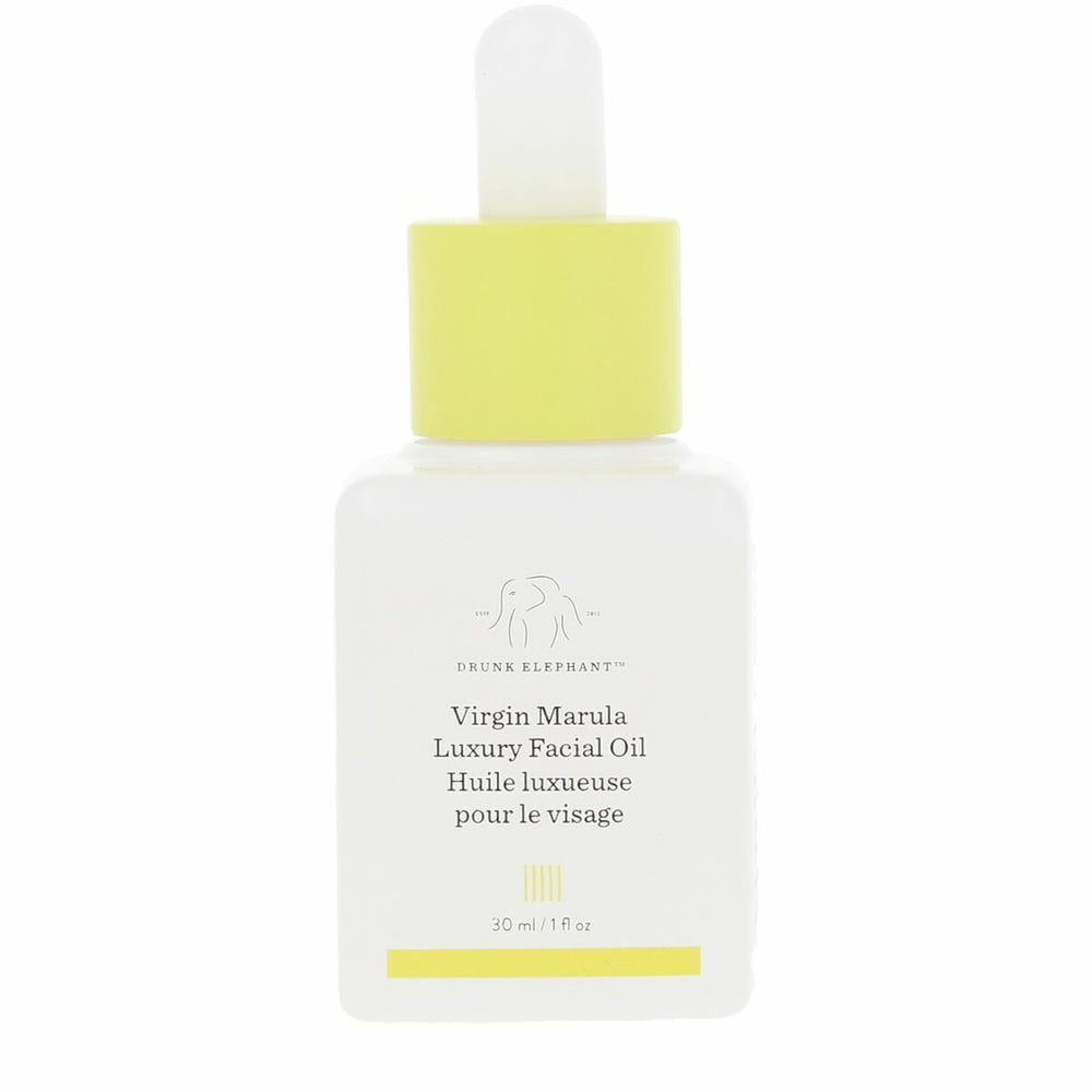 Drunk Elephant Virgin Marula Luxury Facial Oil Unisex, 30 ml