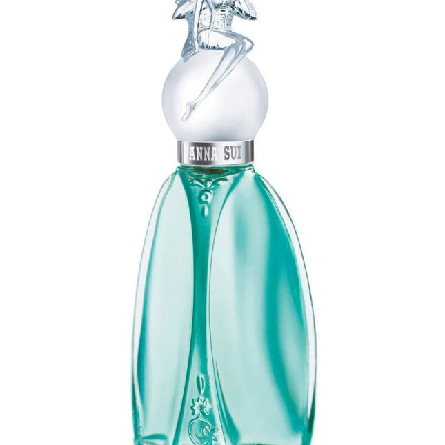 Anna Sui Secret Wish – Eau de Toilette for Women, 75 ml