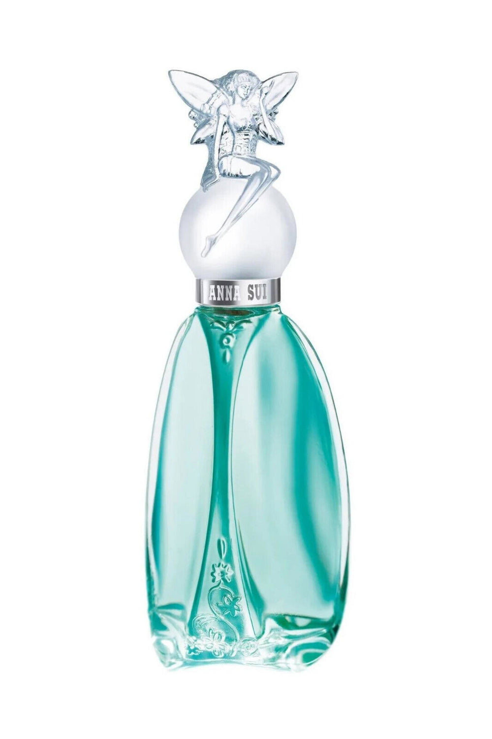 Anna Sui Secret Wish – Eau de Toilette for Women, 75 ml