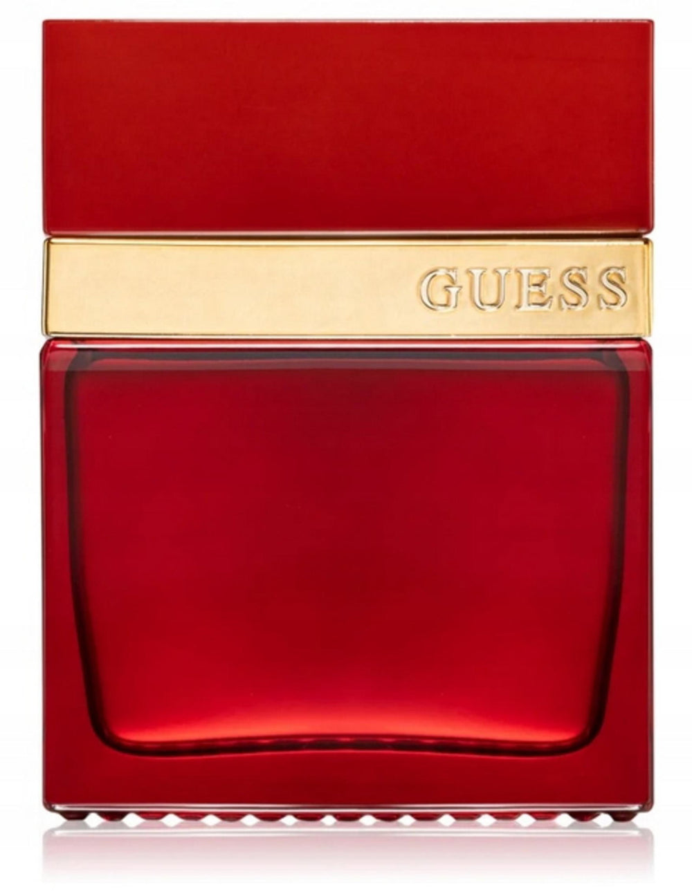 Guess Seductive Red – Eau de Toilette for Men, 100 ml Tester