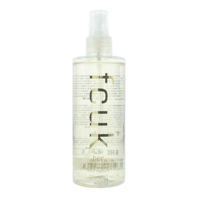 Fcuk Her – Scented Spray for Women, 250 ml