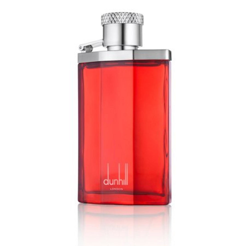 Dunhill Desire Red – Eau de Toilette for Men, 100 ml