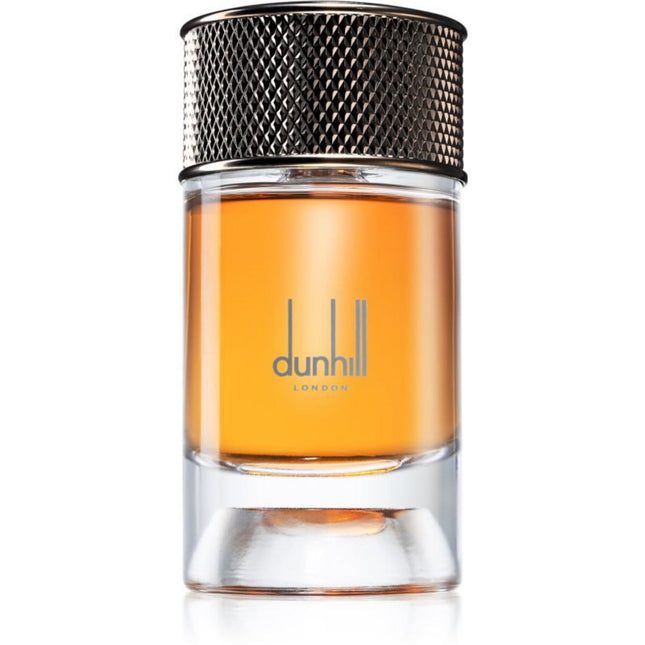 Dunhill Signature Collection - British Leather – Eau de Parfum for Men, 100 ml