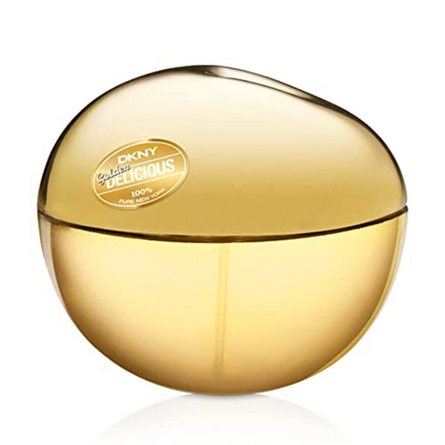DKNY Golden Delicious – Eau de Parfum for Women, 100 ml