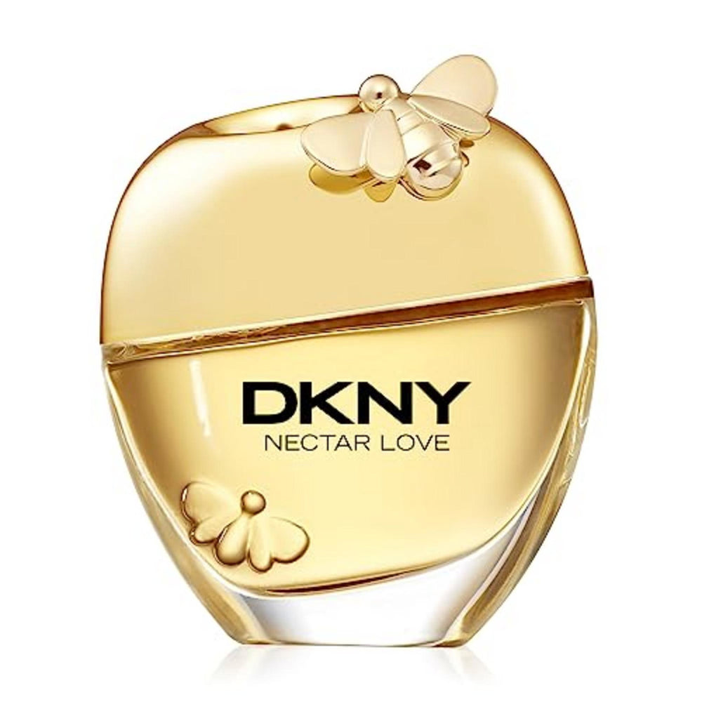 DKNY Nectar Love – Eau de Parfum for Women, 50 ml