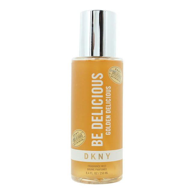 DKNY Golden Delicious – Scented Spray for Women, 250 ml