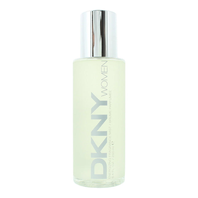 DKNY Women Energizing – Scented Spray for Women, 250 ml
