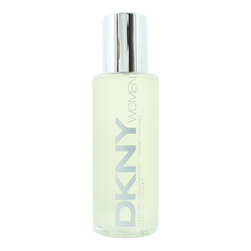 DKNY Women Energizing – Scented Spray for Women, 250 ml