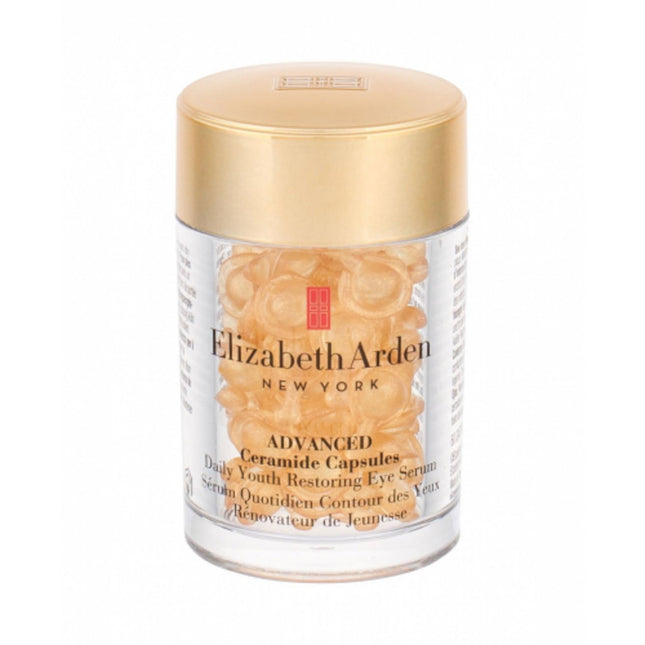 Elizabeth Arden Set Elizabeth Arden Ceramide Capsules Restorative – Serum Capsules for Women, For Face, Tester