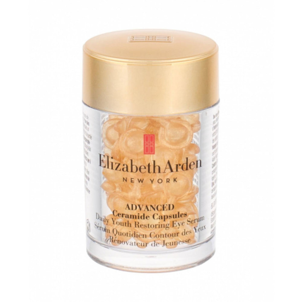 Elizabeth Arden Set Elizabeth Arden Ceramide Capsules Restorative – Serum Capsules for Women, For Face, Tester