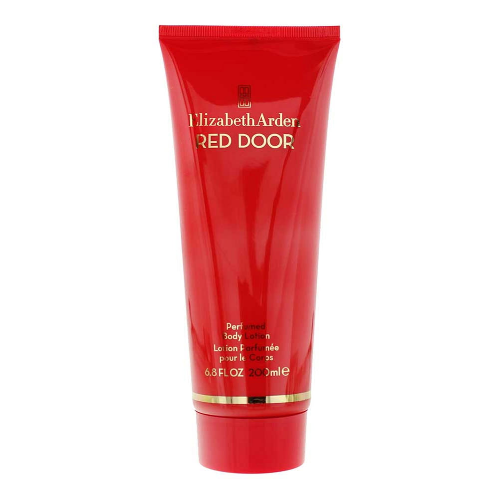 Elizabeth Arden Red Door Moisturizes – Body Lotion for Women, Body, 200 ml