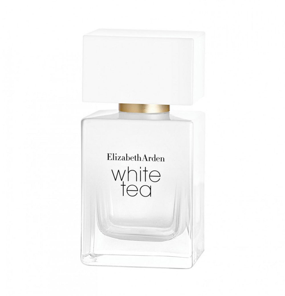 Elizabeth Arden White Tea – Eau de Toilette for Women, 30 ml