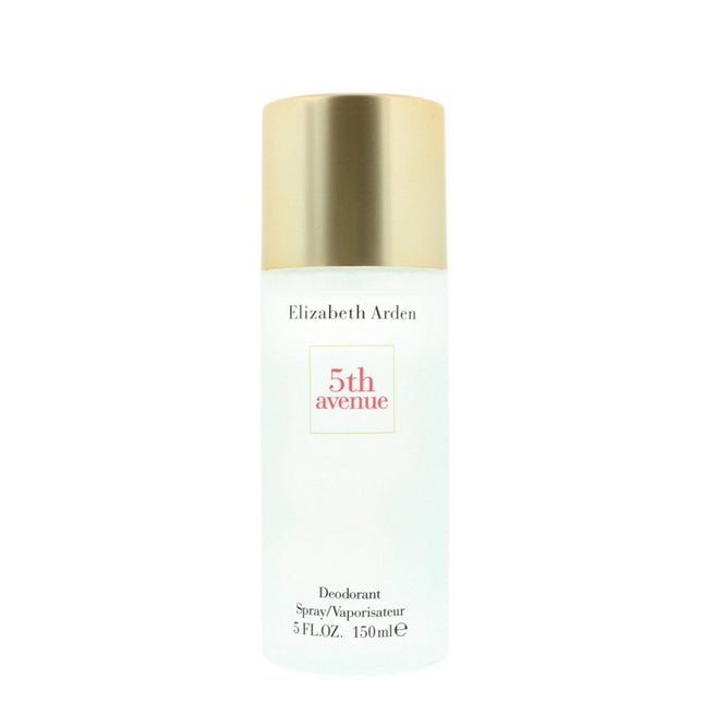 Elizabeth Arden 5th Avenue Floral – Deodorant Spray for Women, 150 ml