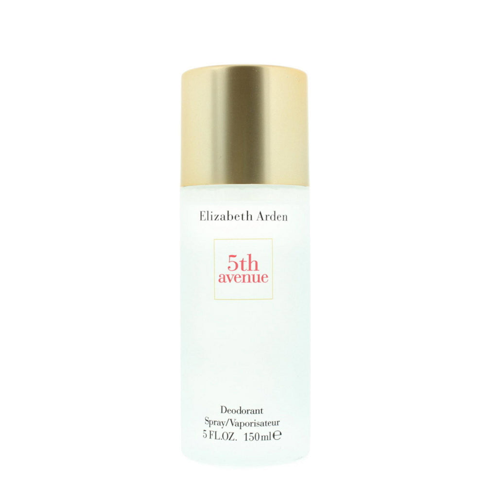 Elizabeth Arden 5th Avenue Floral – Deodorant Spray for Women, 150 ml