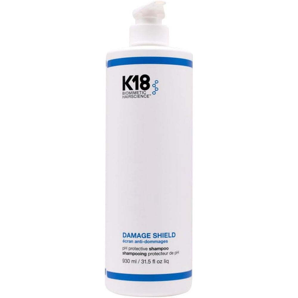 K18 – Shampoo for Unisex, 930 ml