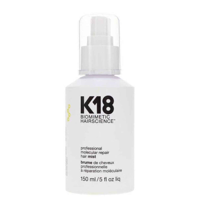 K18 Pro Repair Mist Unisex, 150 ml