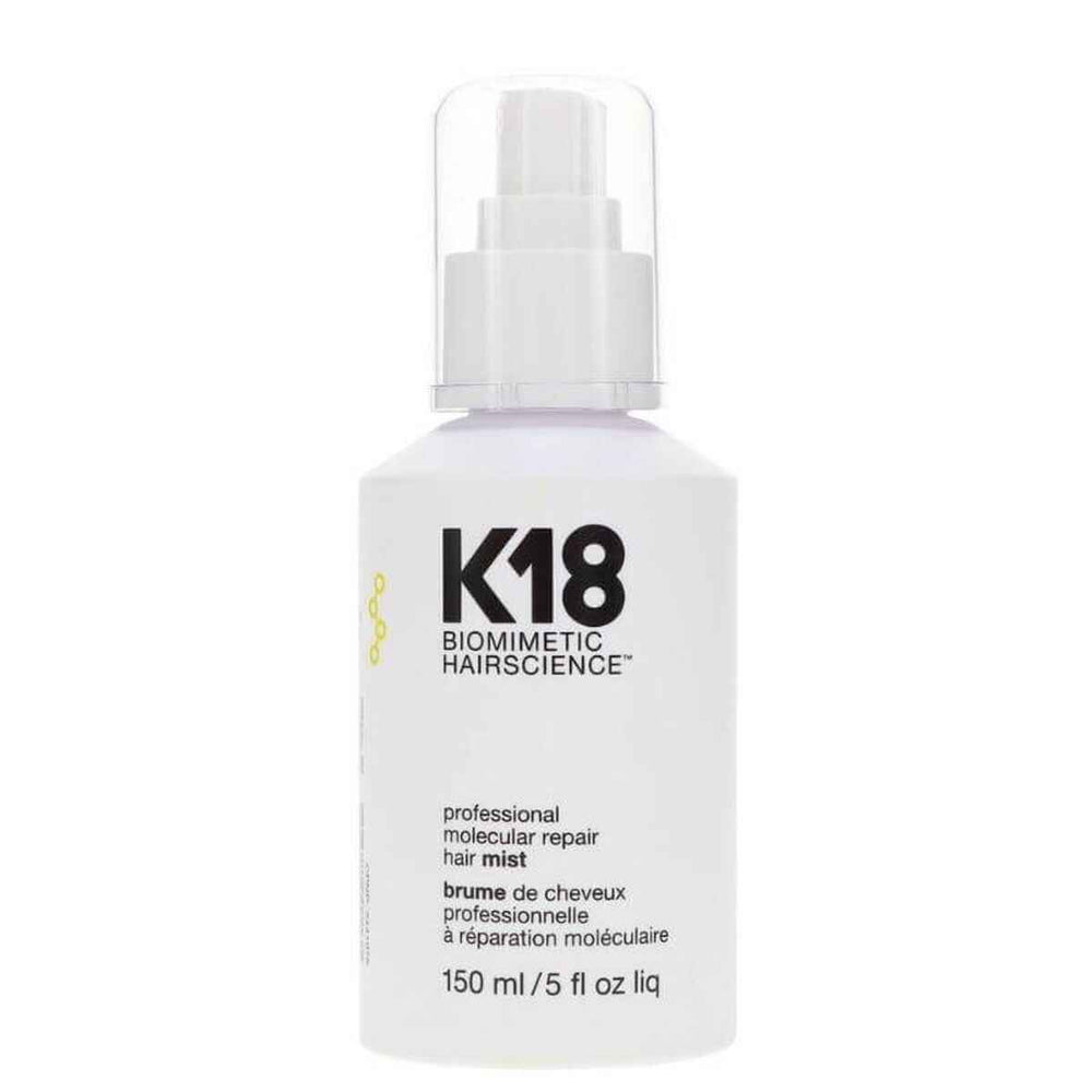 K18 Pro Repair Mist Unisex, 150 ml