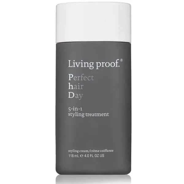 Living Proof Perfect Hair Day 5 In 1 Styling Treatment Unisex, 118 ml