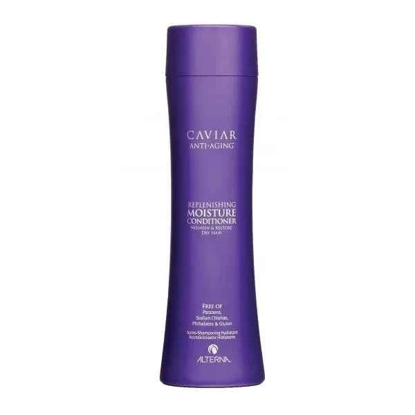 Alterna Caviar Anti Aging Replenishing Moisture – Conditioner Unisex, 250 ml