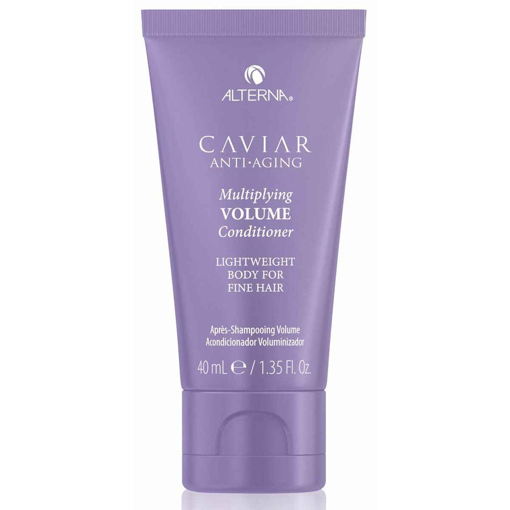 Alterna Caviar Multiplying Volume – Conditioner Unisex, 40 ml