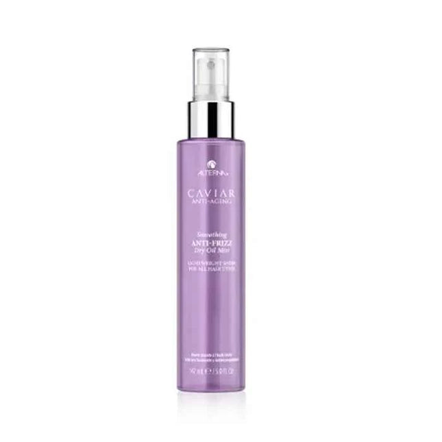 Alterna Caviar Smoothing Anti-Frizz Dry Oil Mist Unisex, 147 ml