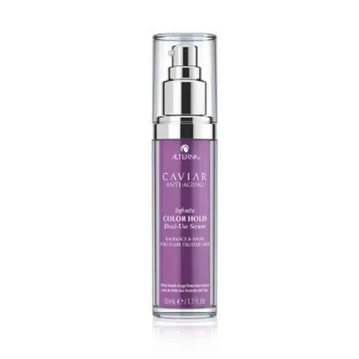Alterna Caviar Infinite Color Hold Dual-Use – Serum Unisex, 50 ml