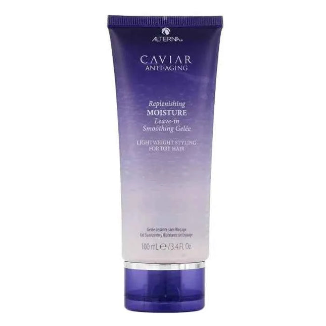 Alterna Caviar Replenishing Moisture Leave-In Smoothing – Gelee Unisex, 100 ml