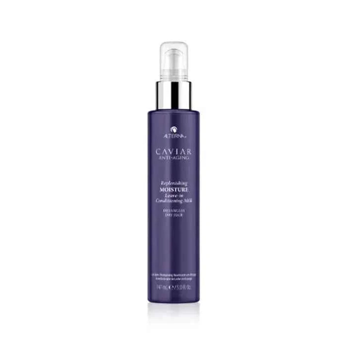 Alterna Caviar Replenishing Moisture Leave-In Conditioning Milk Unisex, 147 ml