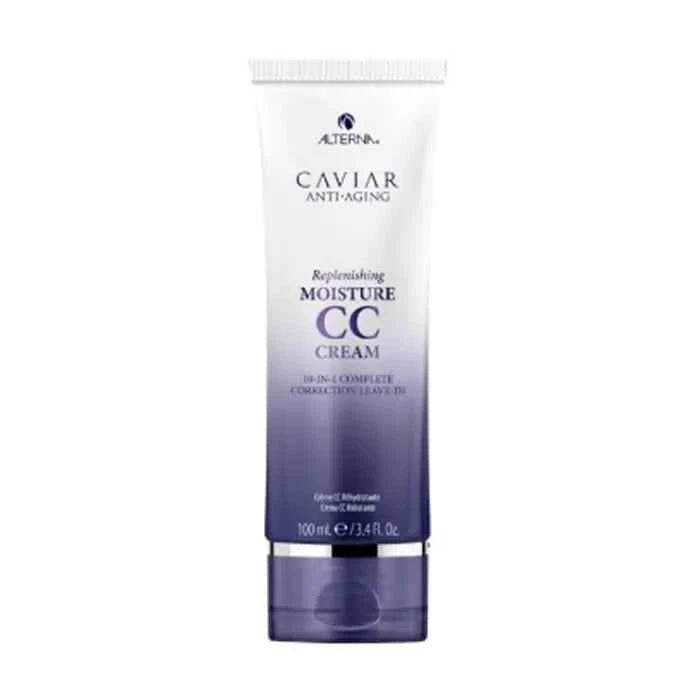 Alterna Caviar Replenishing Moisture CC – Cream Unisex, 100 ml