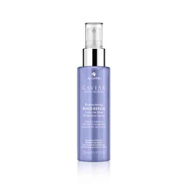 Alterna Caviar Restructuring Bond Repair Leave-In Heat Protection – Spray Unisex, 125 ml