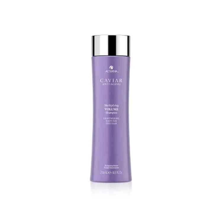 Alterna Caviar Multiplying Volume – Shampoo Unisex, 250 ml