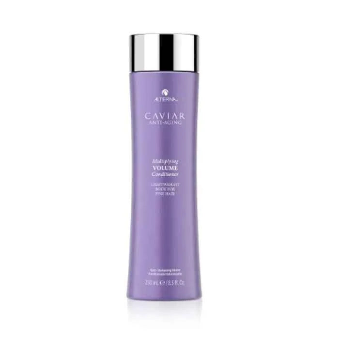 Alterna Caviar Multiplying Volume – Conditioner Unisex, 250 ml