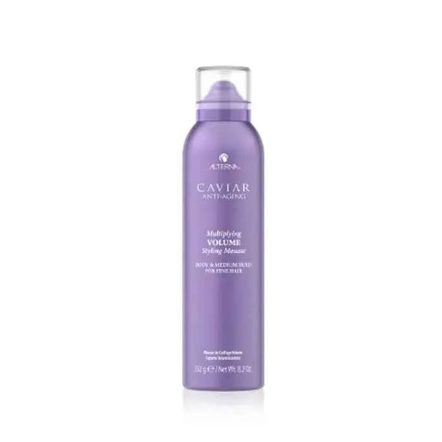 Alterna Caviar Multiplying Volume Styling Mousse Unisex, 232 g