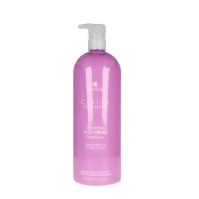 Alterna Caviar Smoothing Anti-Frizz – Conditioner Unisex, 1000 ml
