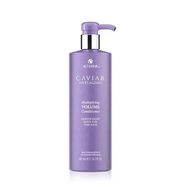 Alterna Caviar Multiplying Volume – Conditioner Unisex, 1000 ml